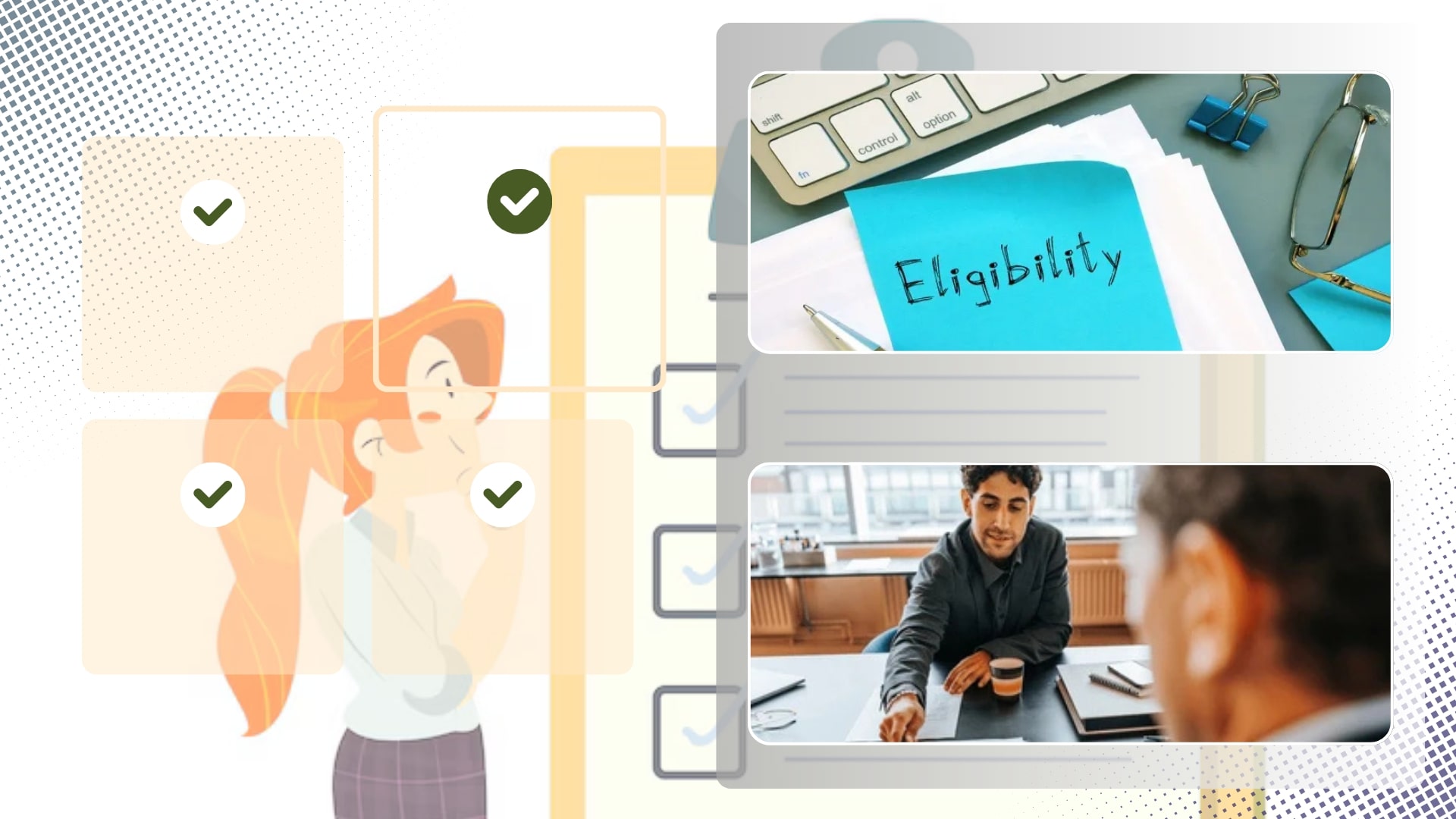Eligibility Criteria- Does Your Business Qualify for Small Business Grants? 2