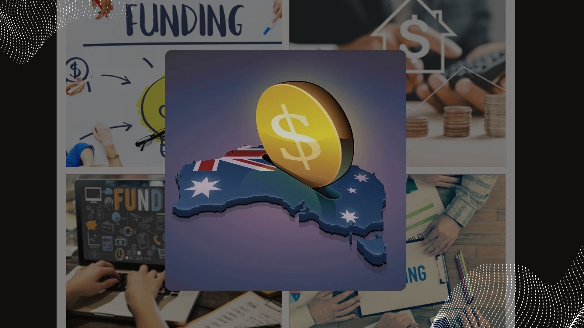 Grant Stacking- How to Access Multiple Funding Streams Simultaneously