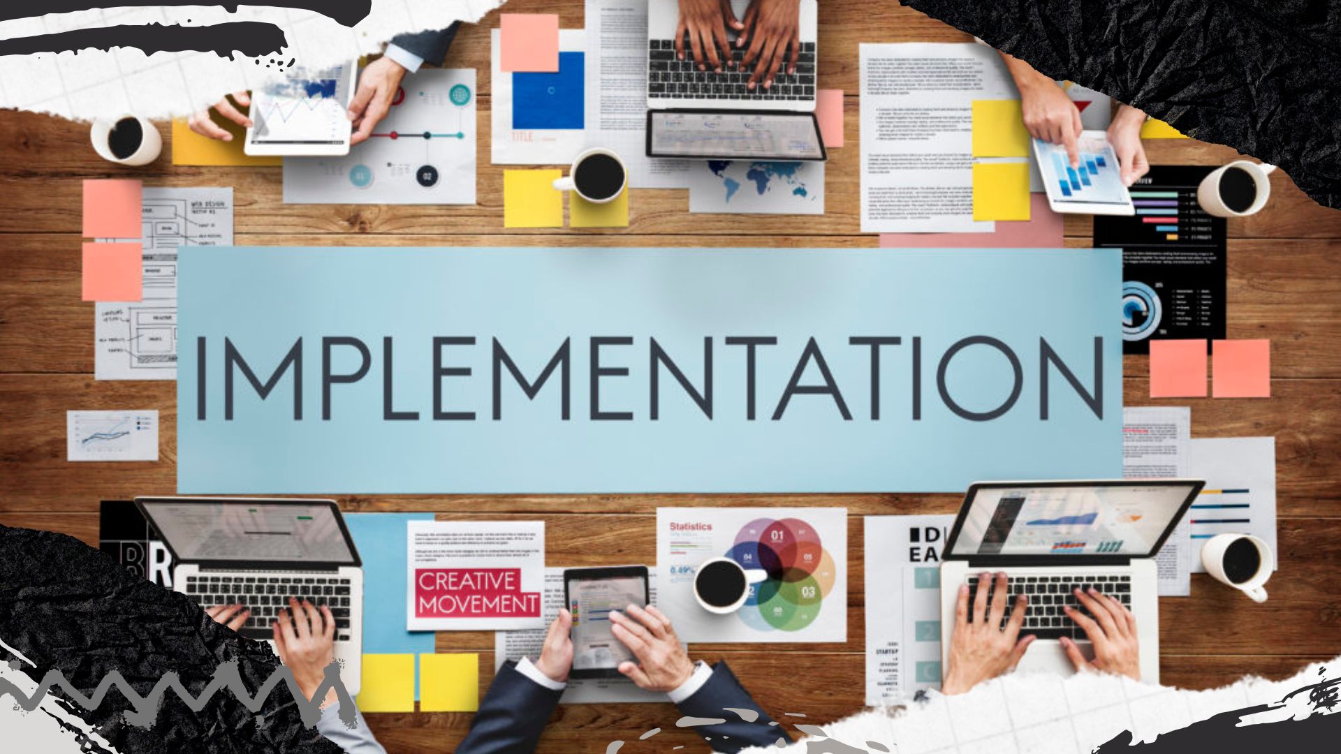 Implementation Roadmap