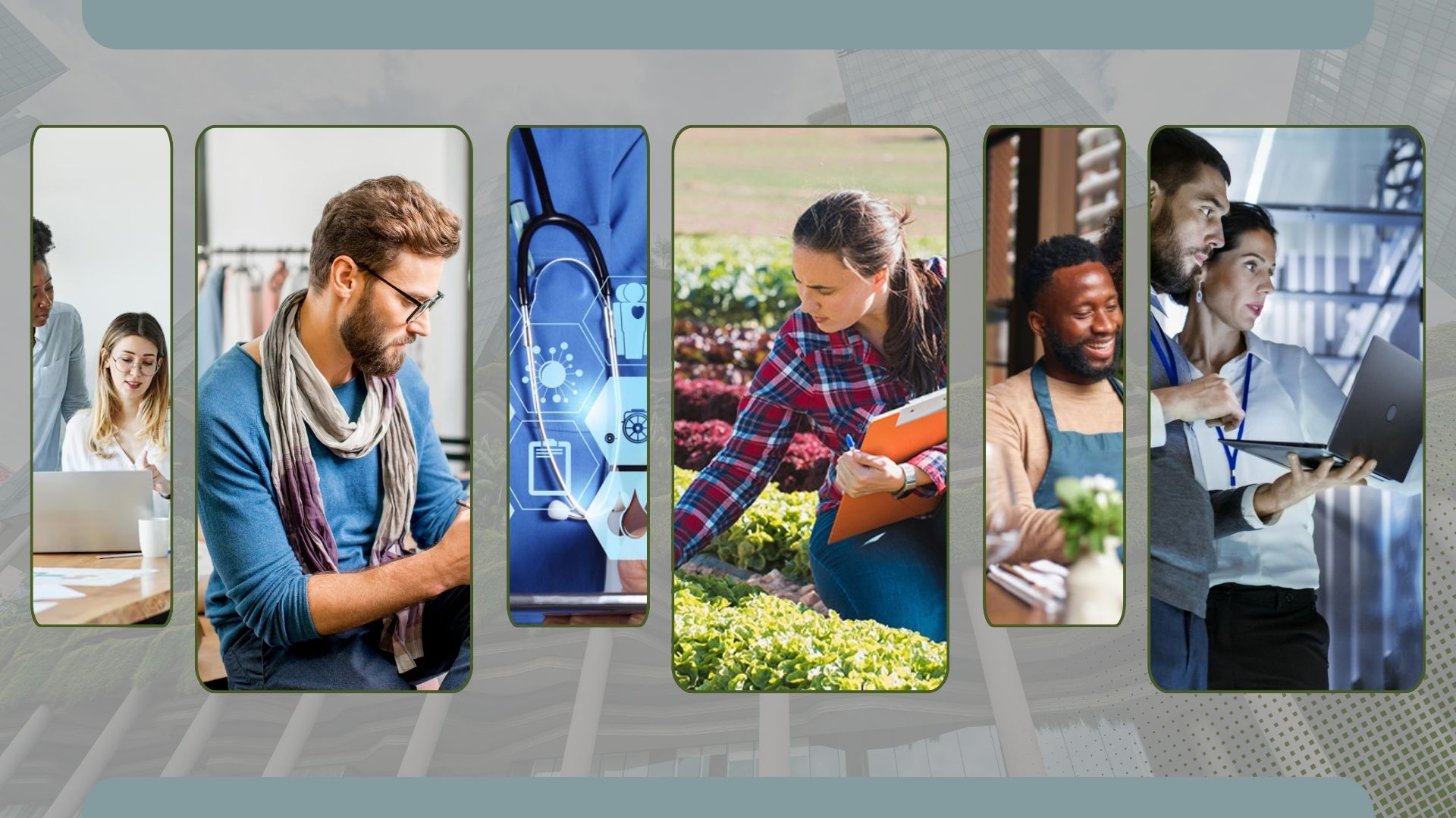 Industry-Specific Grant Opportunities for Small Businesses