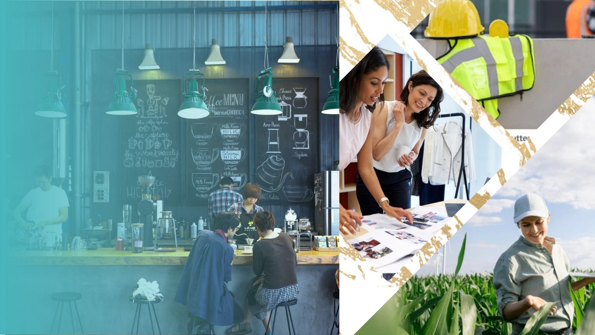 Industry-Specific Opportunities in the WA Context