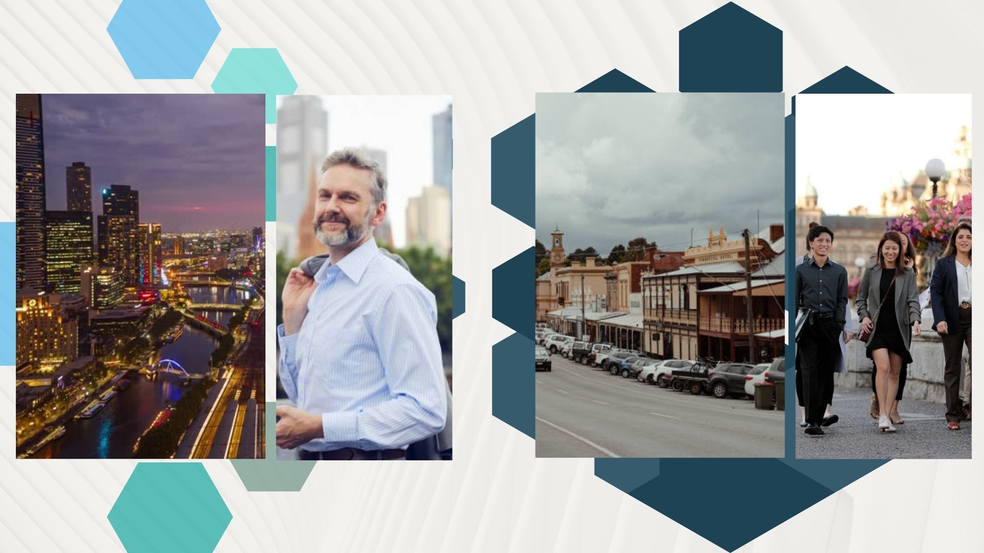 Metropolitan Melbourne vs Regional Victoria: The Strategic Split