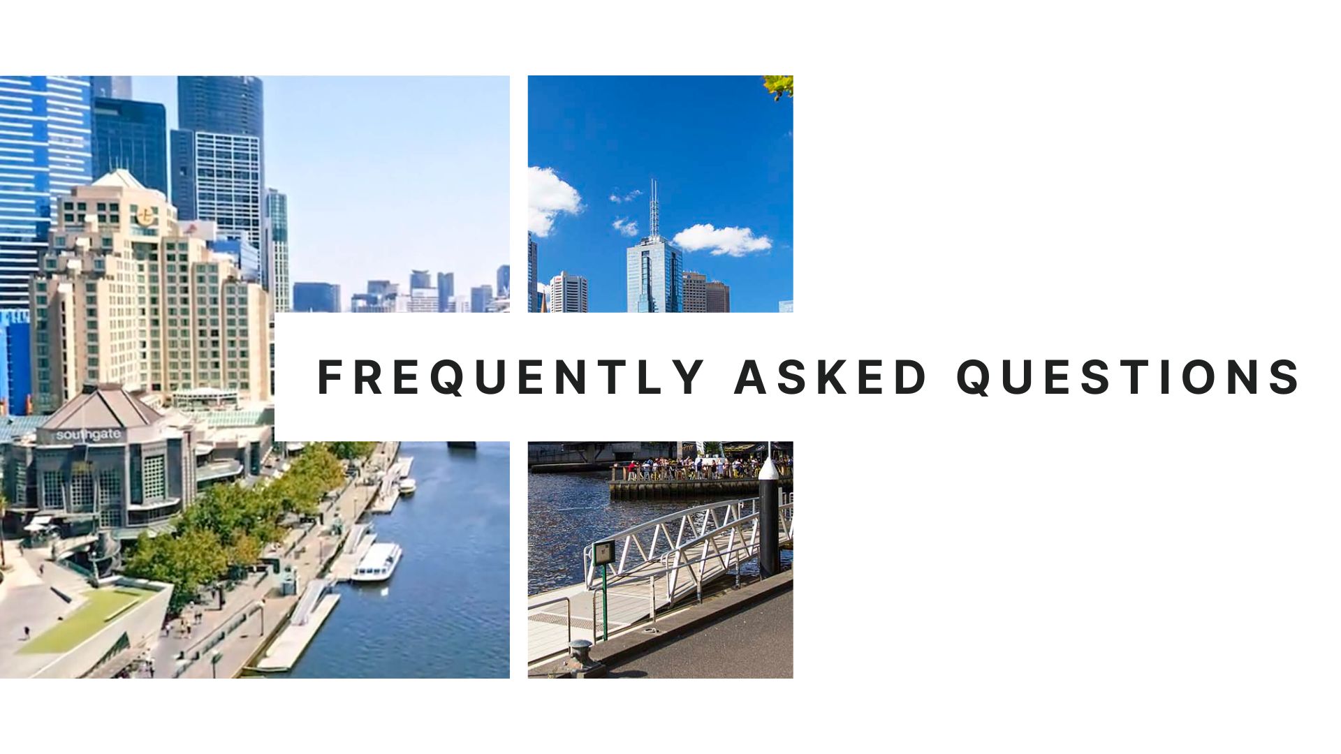 Frequently Asked Questions