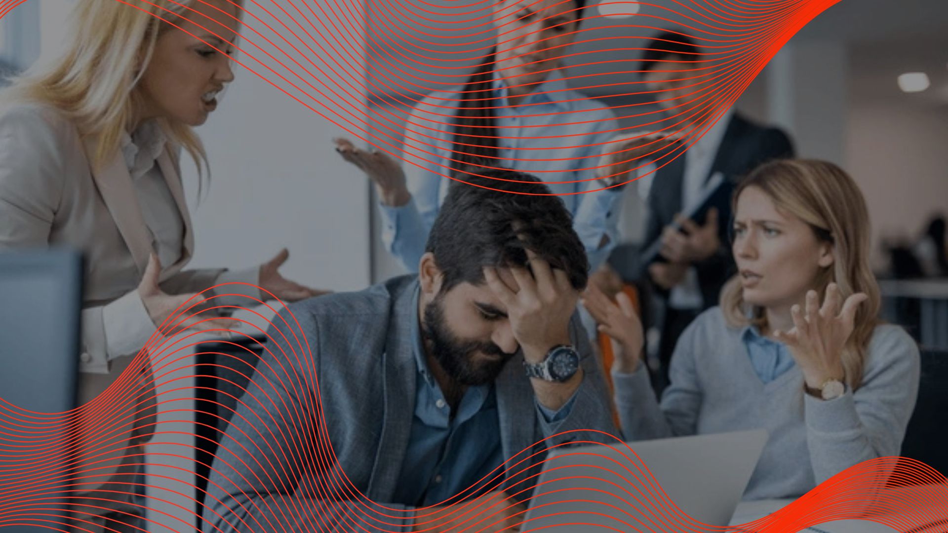 Navigating Inter-Governmental Conflicts and Coordination