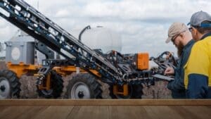 Corridor 2: Agriculture and Agribusiness Innovation Zones