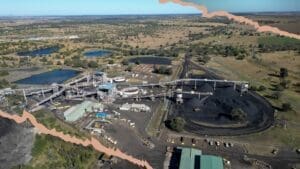 Corridor 3: Mining Services and Resources Supply Chain