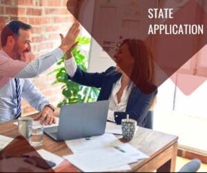 State Application Optimization