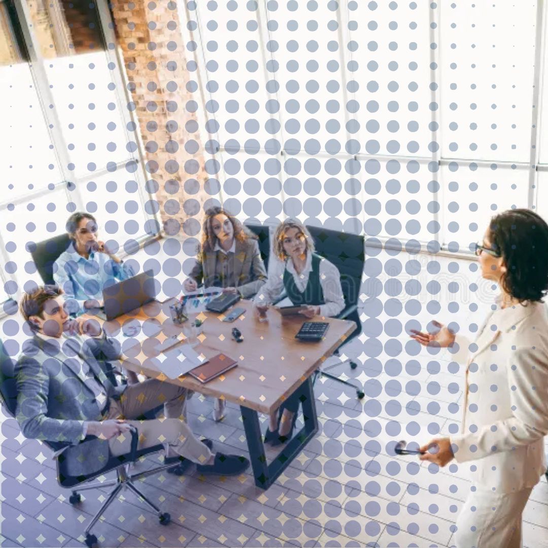 Strategic Application Approach