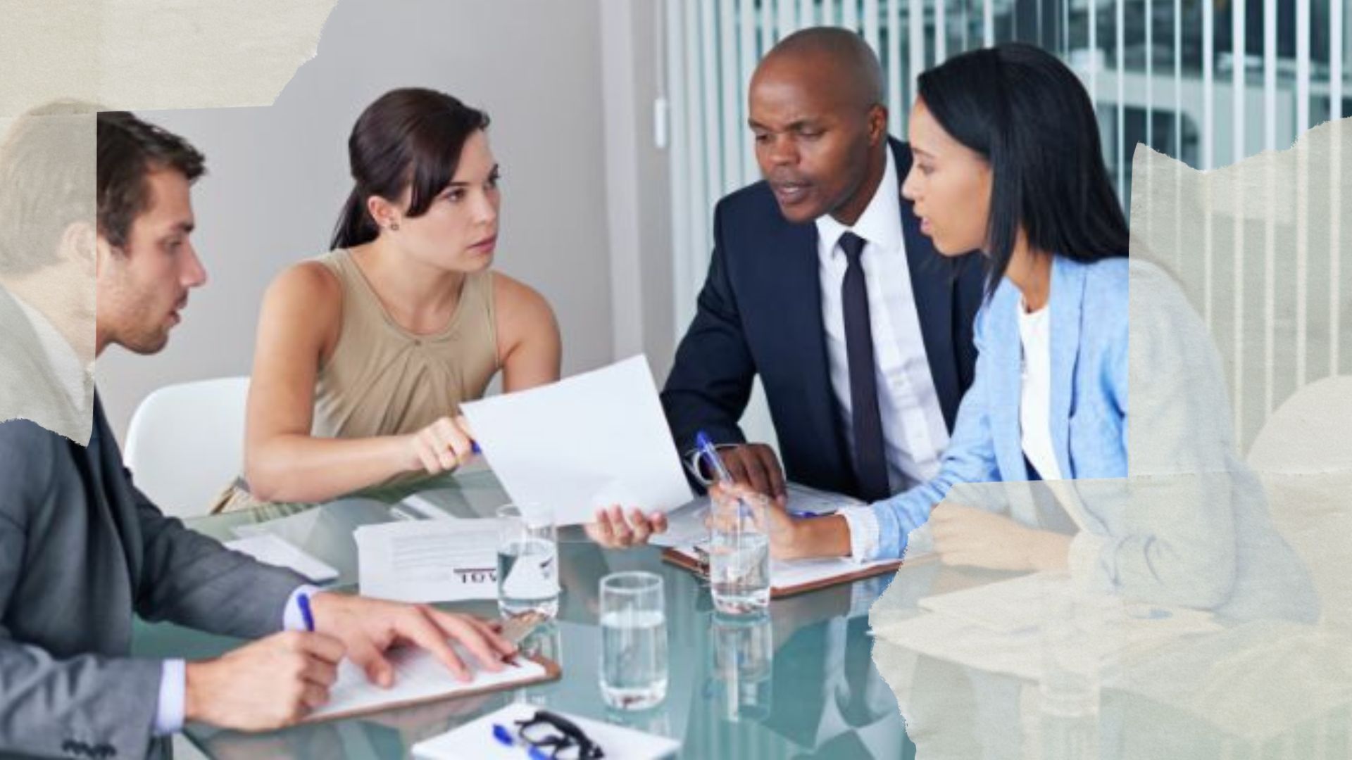 Strategic Decision Framework