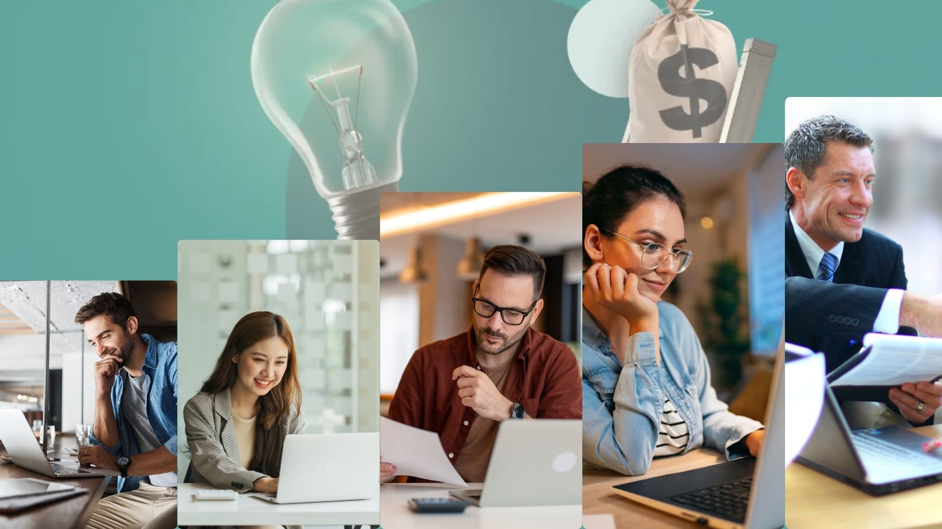 The Five Startup Lifecycle Stages and Their Funding Maps