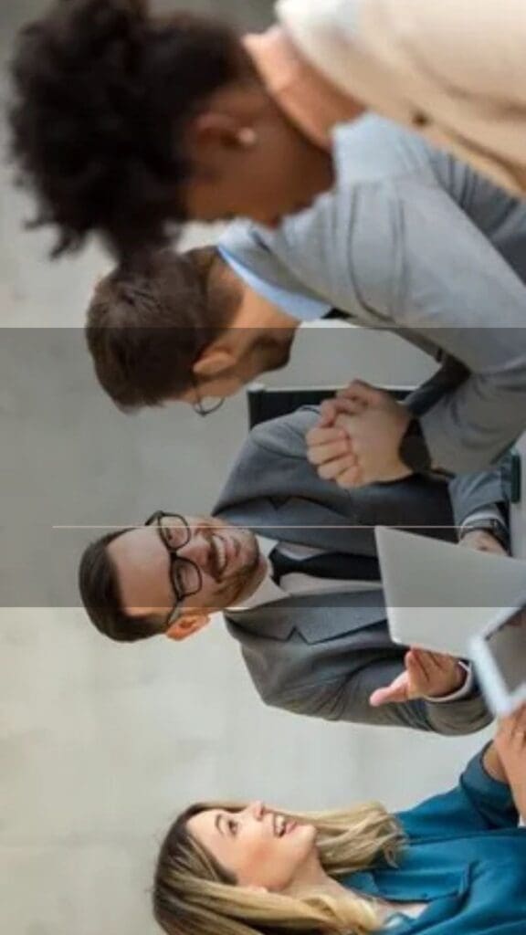 The Local Council Level