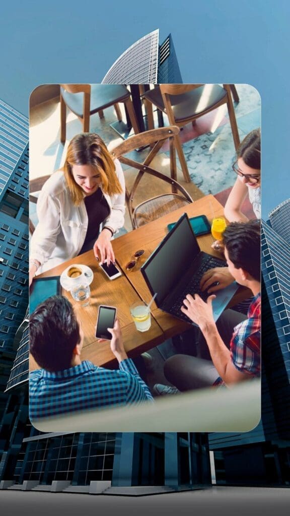 The State:Territory Level