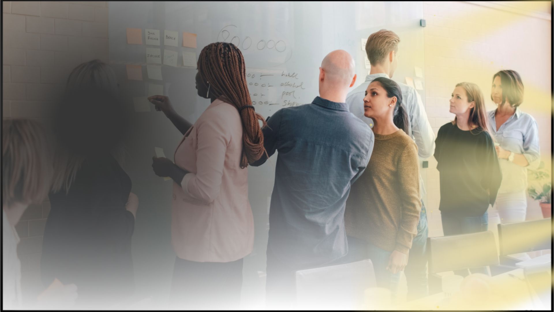 Tier-Specific Application Strategies