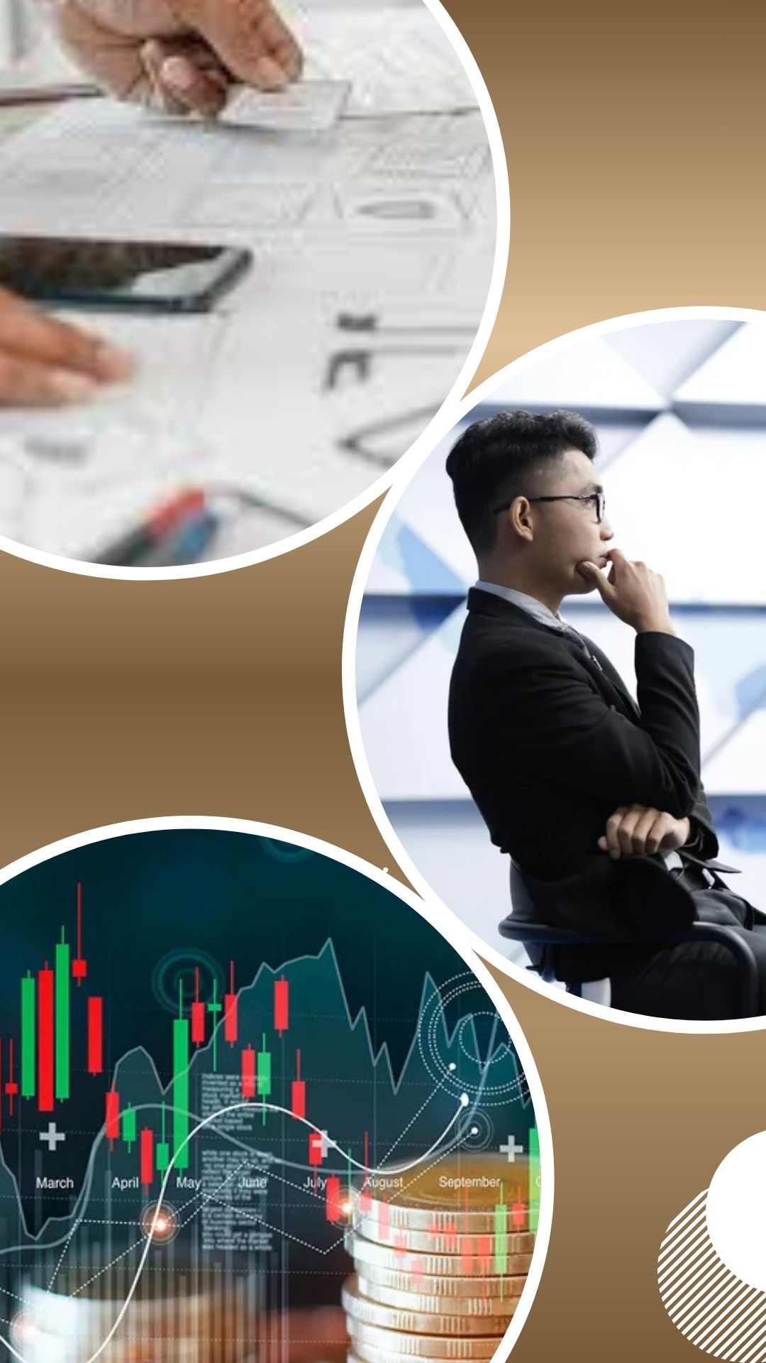 The Three Core Tests