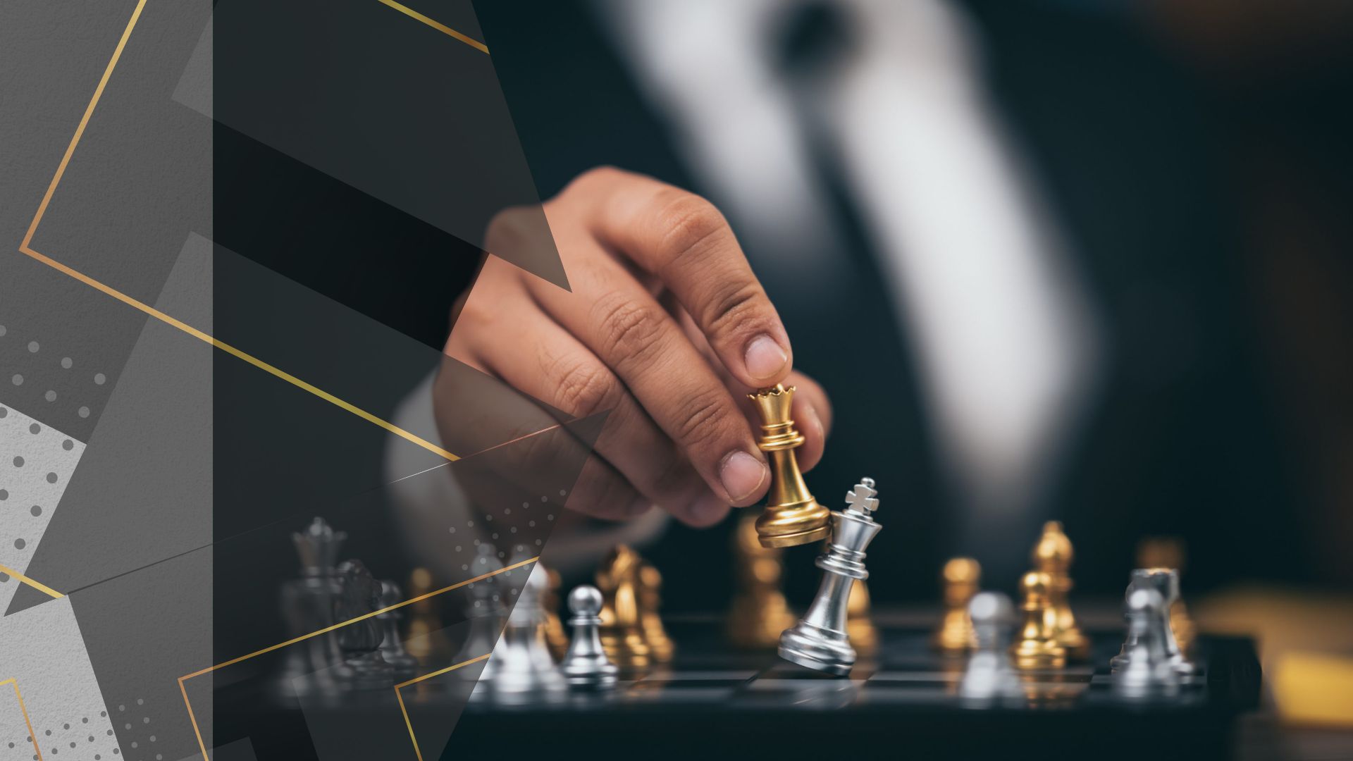 Your Next Strategic Moves