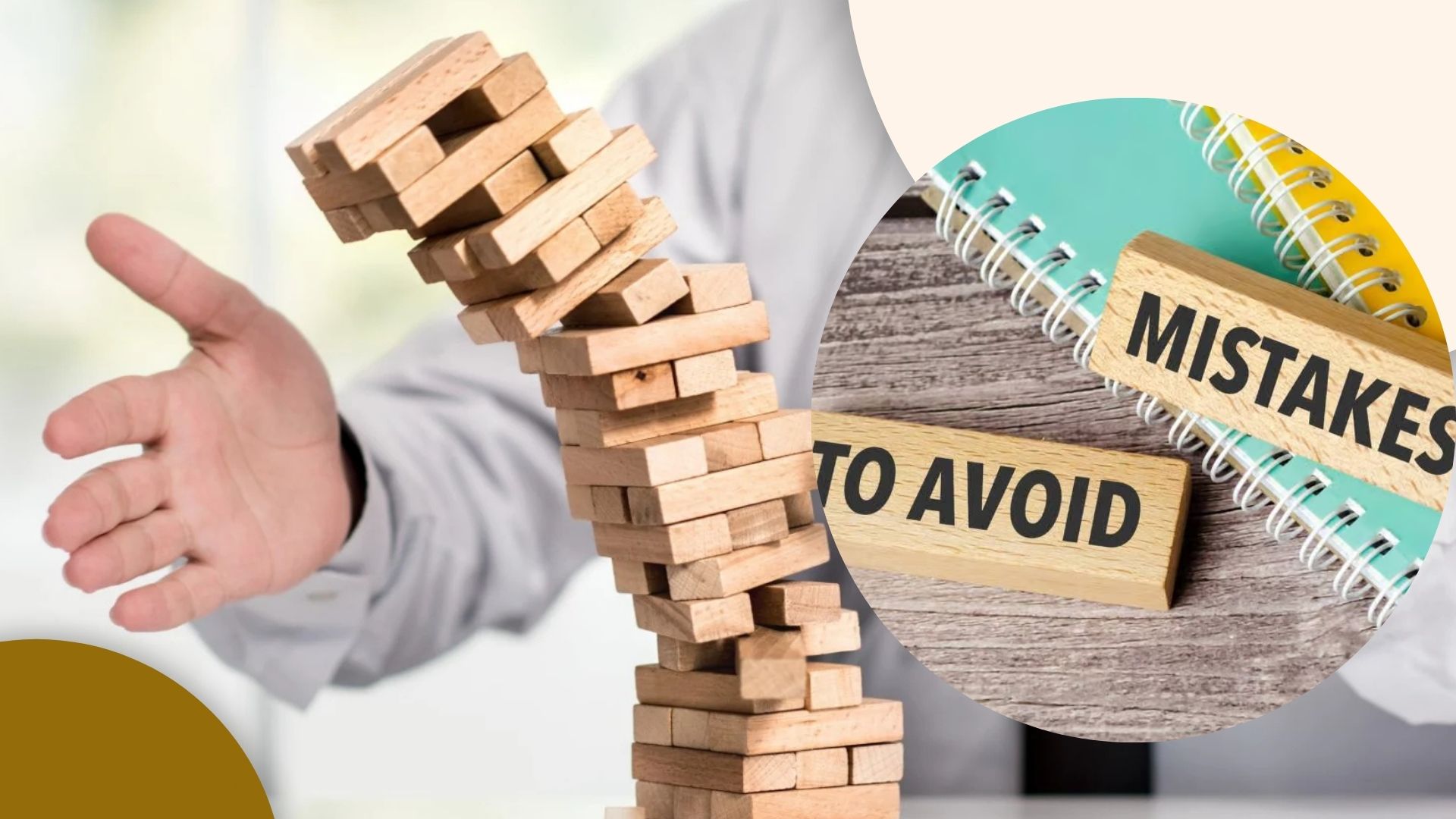 Common Mistakes to Avoid