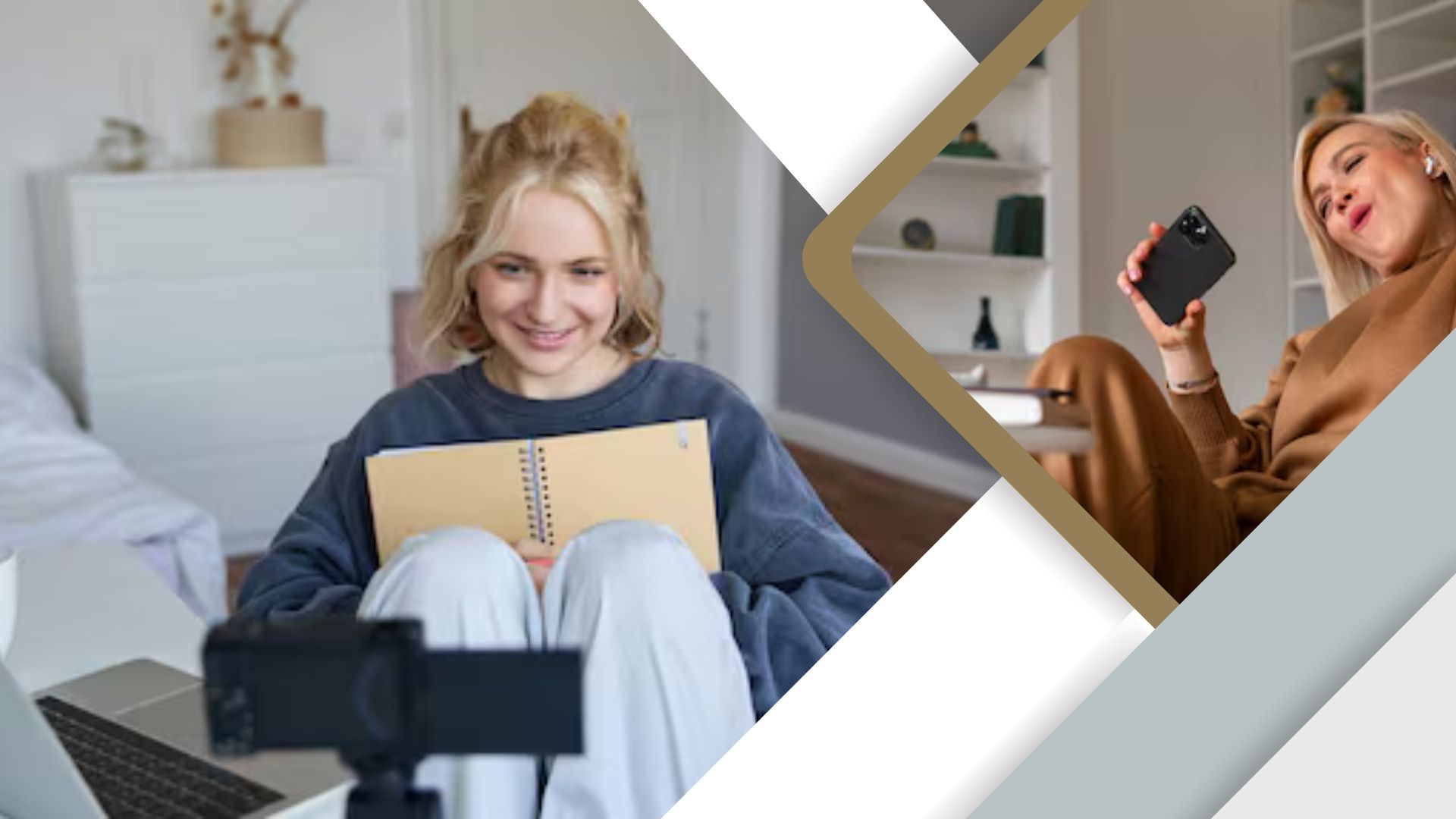 Success Stories: Remote Work Grants in Action