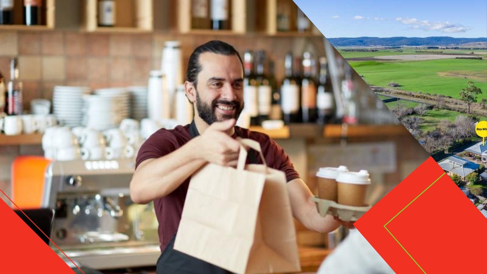 What Are Tasmanian Business Grants?