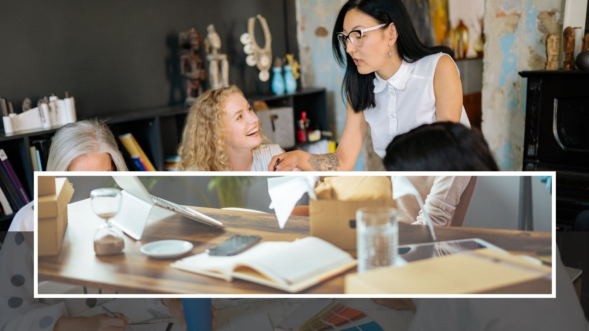 Benefits of Women-Specific Business Grants