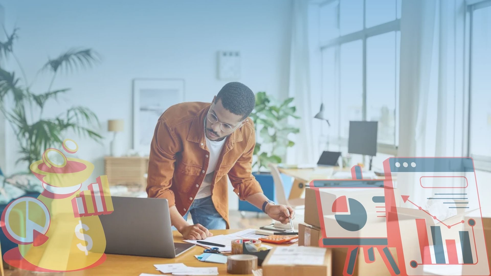 Eligibility Criteria for Digital Business Funding