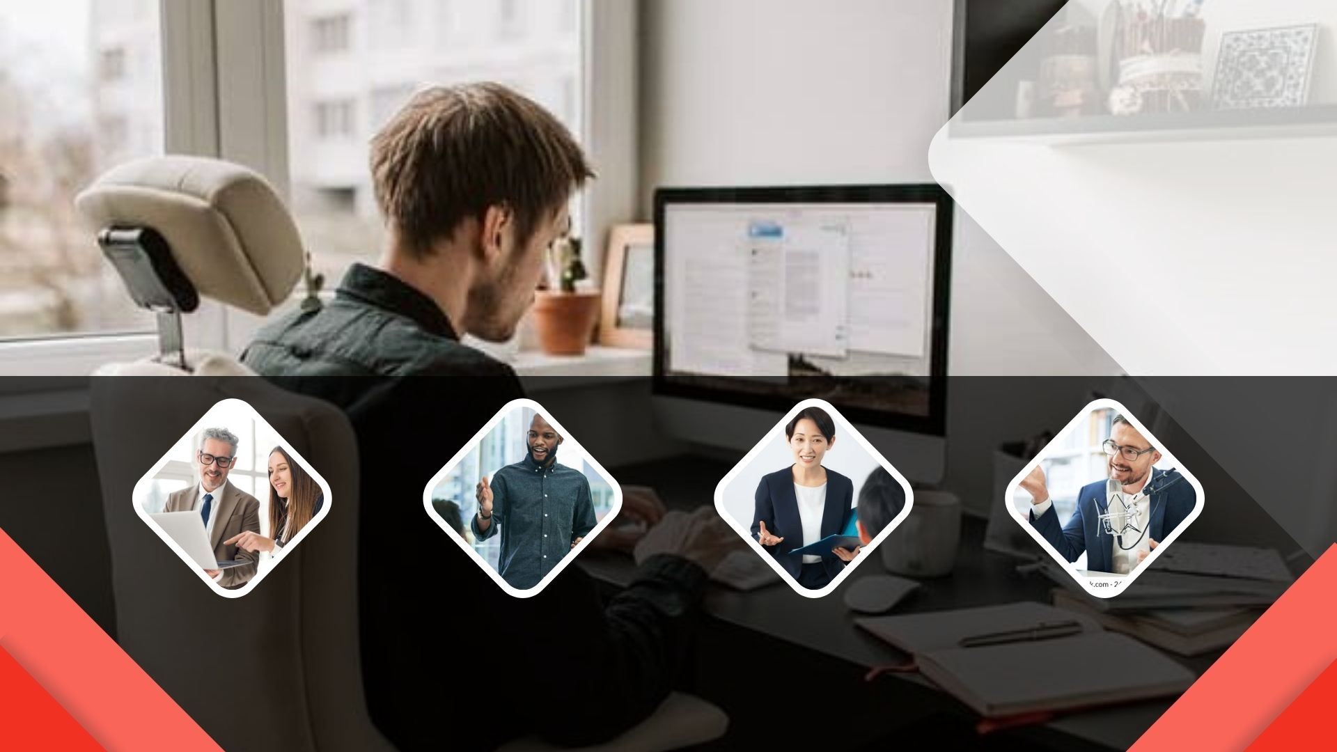 How to Access Remote Work Grants: Step-by-Step Application Guide