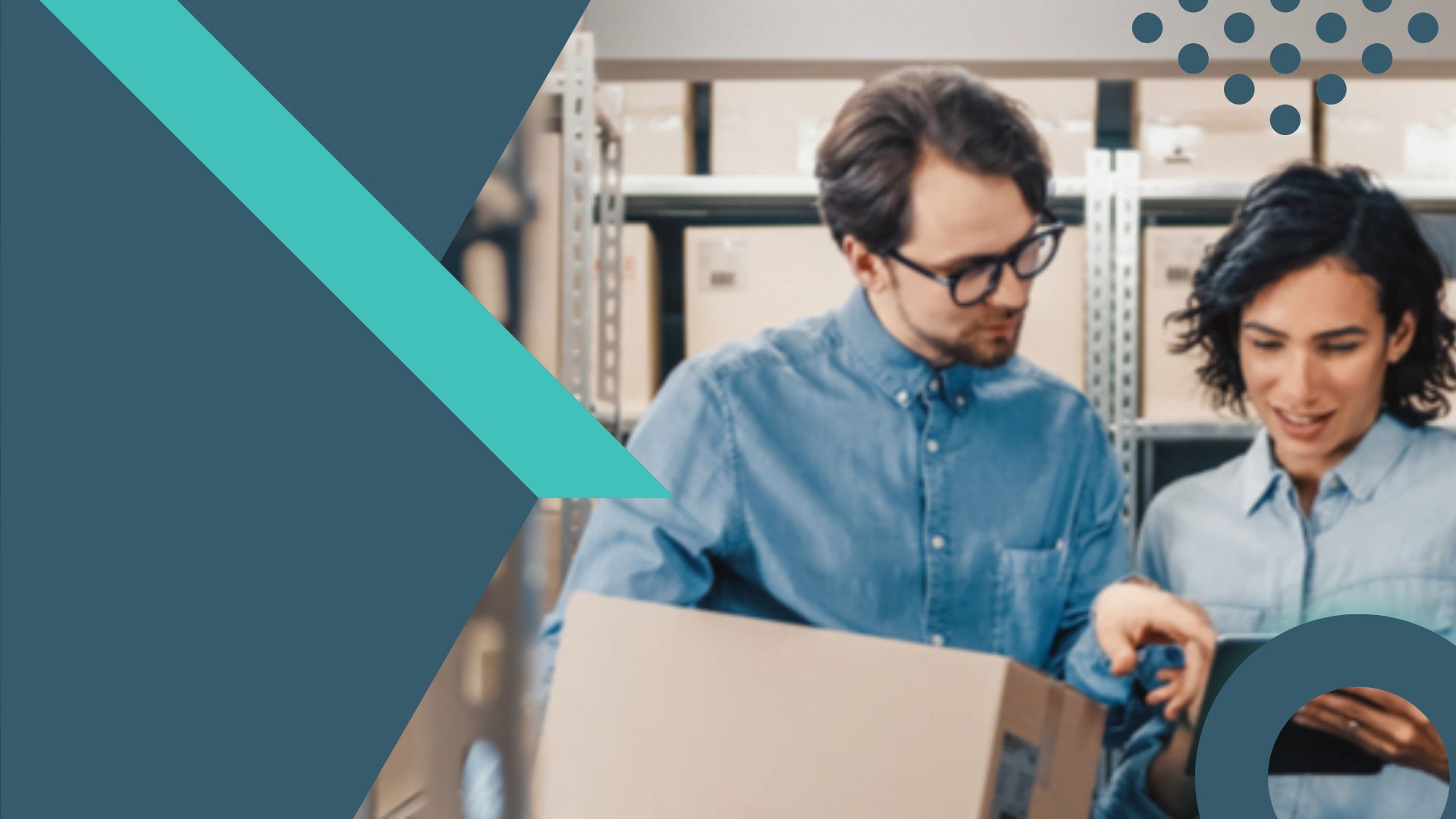 Required Documents and Information