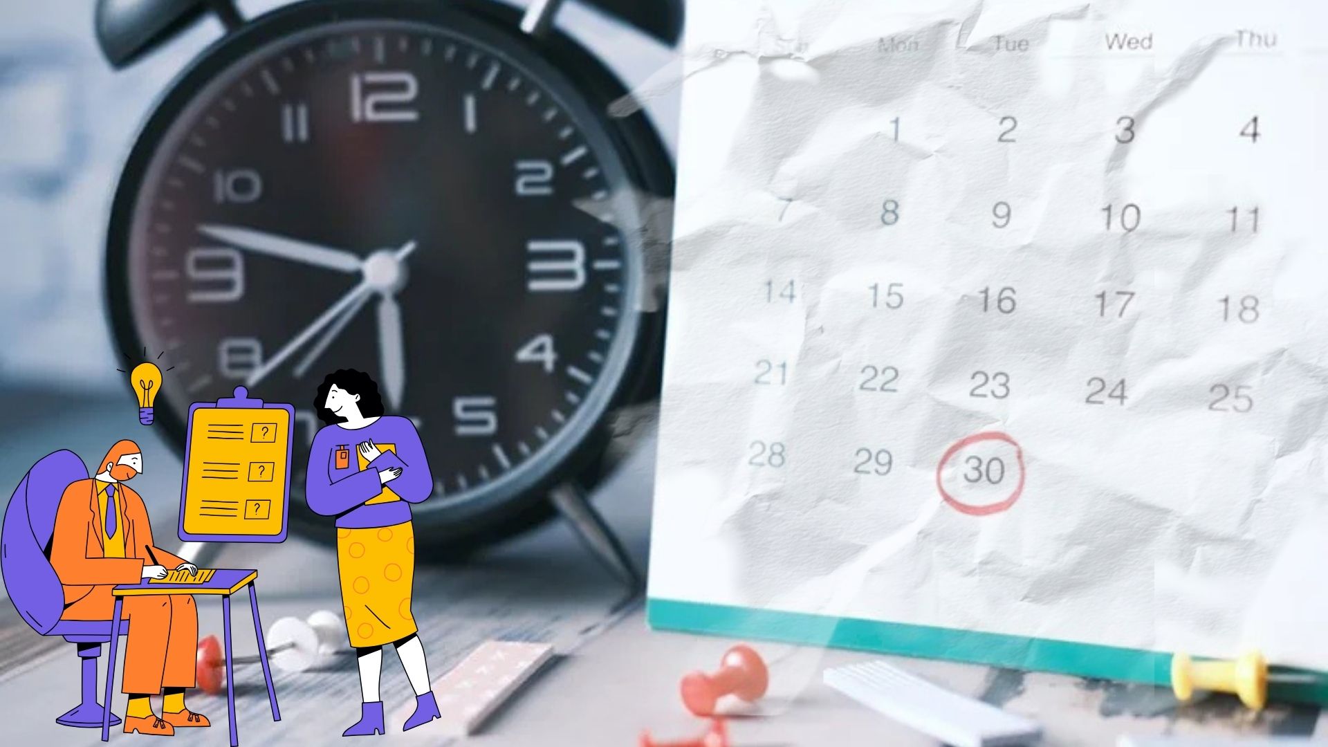 Application Timeline and Assessment Process