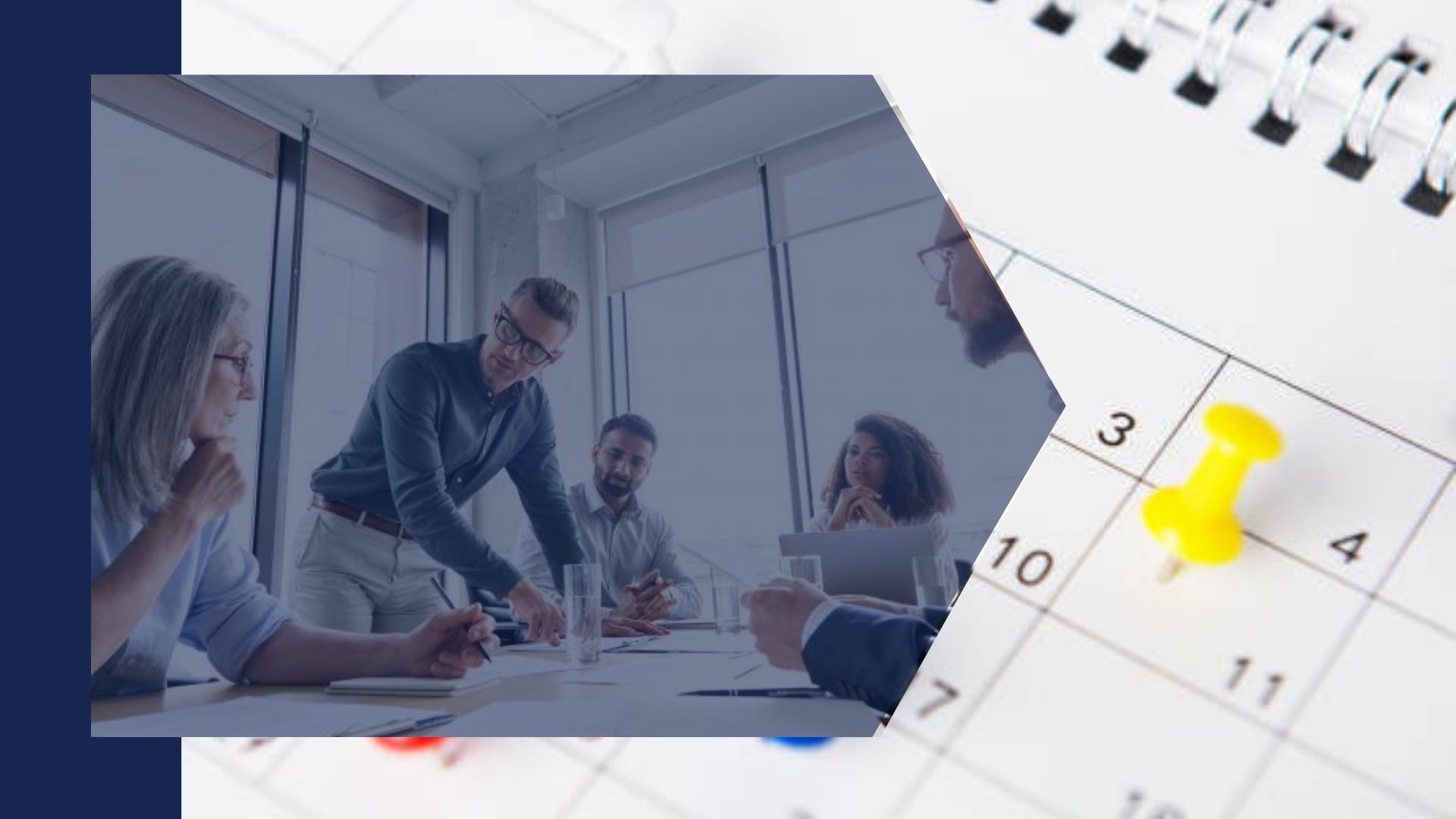 Application Timeline & Key Dates