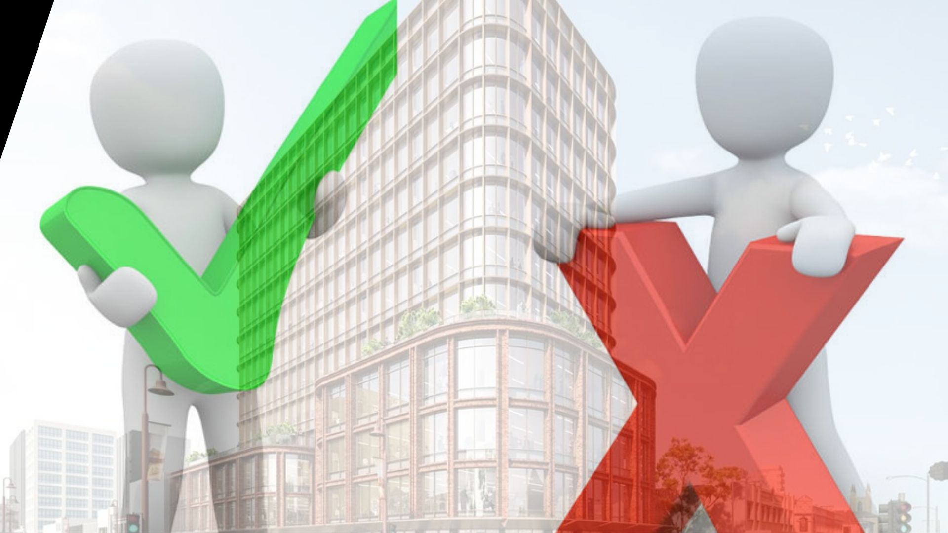 Do's and Don'ts When Applying