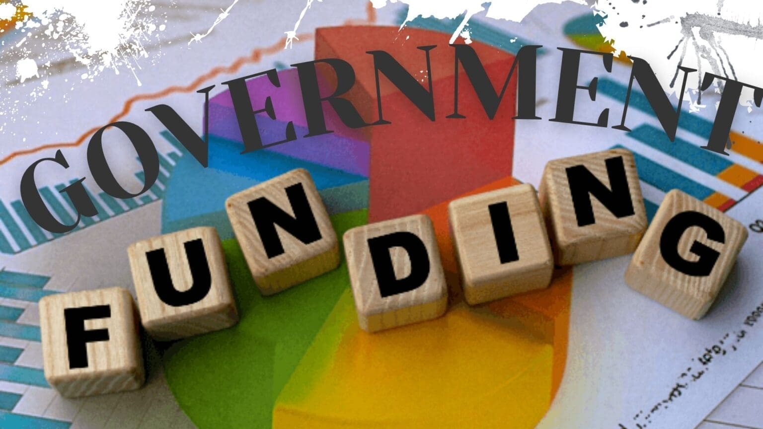 How to Get Government Funding - Application Guidelines - Grants Assist