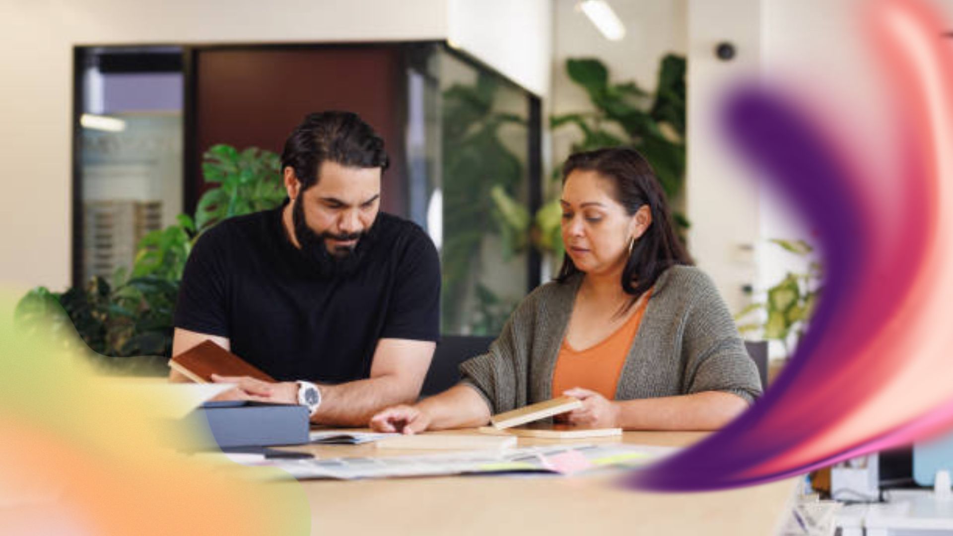 Understanding Indigenous Business Funding