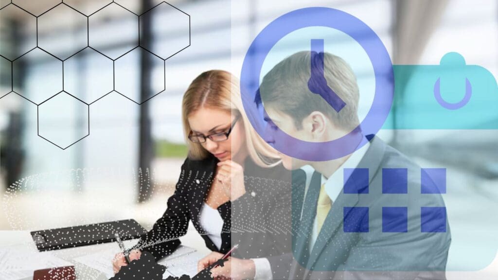 Application Timeline