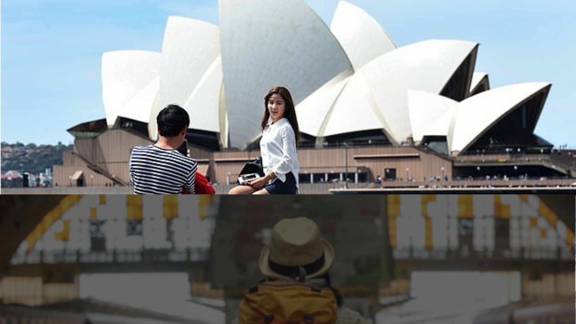 Current Tourism Recovery Grant Programs