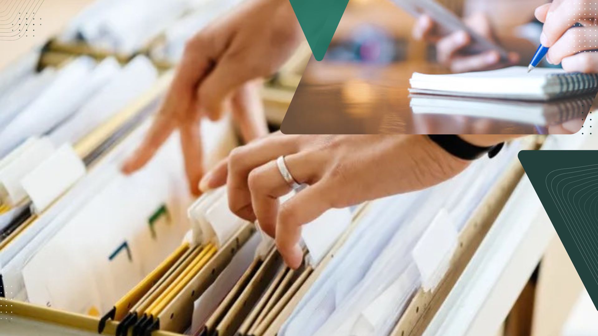 Required Documents Checklist