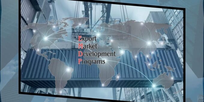 Export Market Development Grant 2026: The $80,000 Eligibility and Pre-Screening Guide