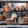 Small Business Grant $20,000 VIC: Victoria Distillery Door Program 2026 Eligibility Guide
