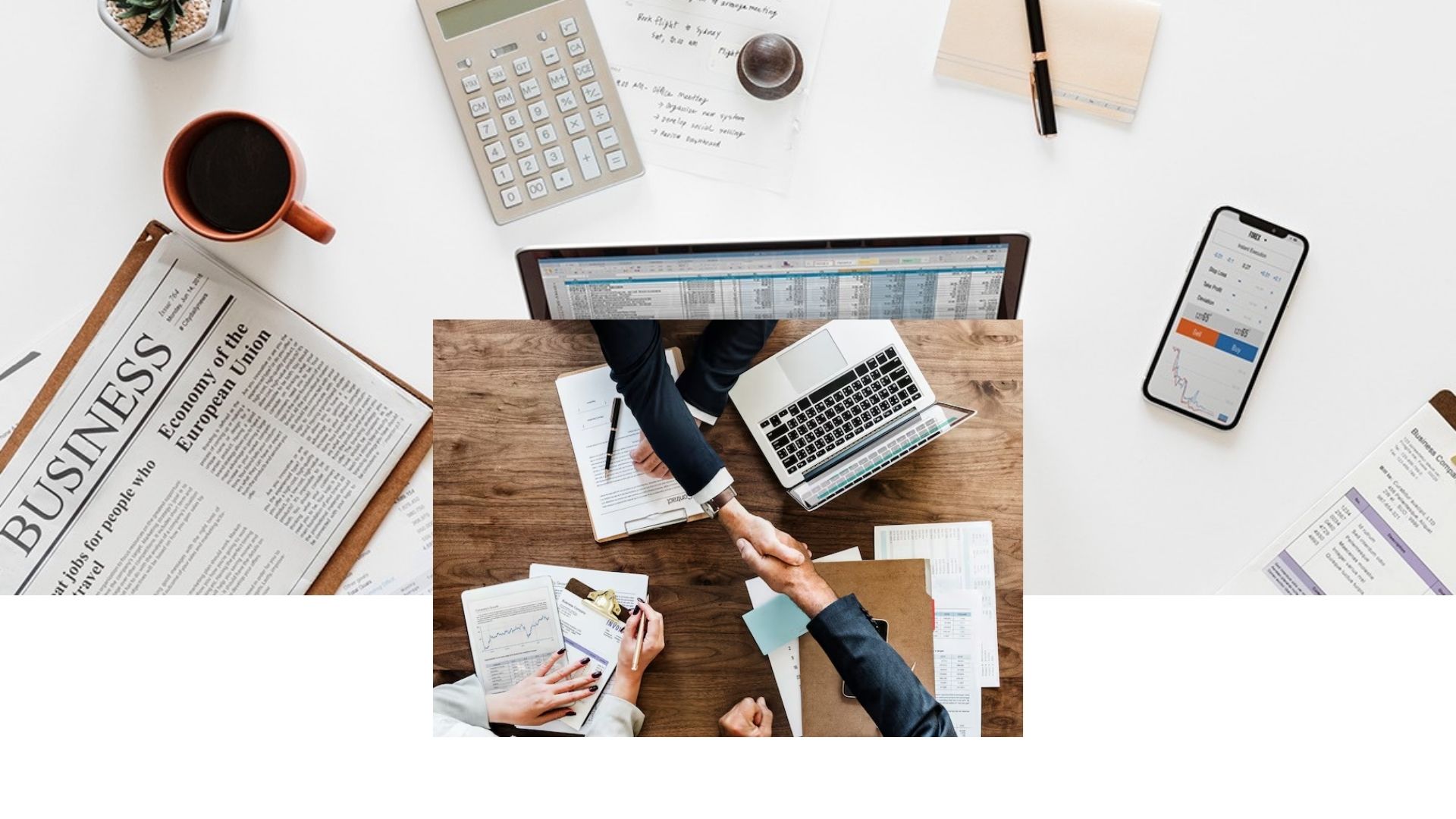 Industry-Specific Examples: How Real Businesses Qualified