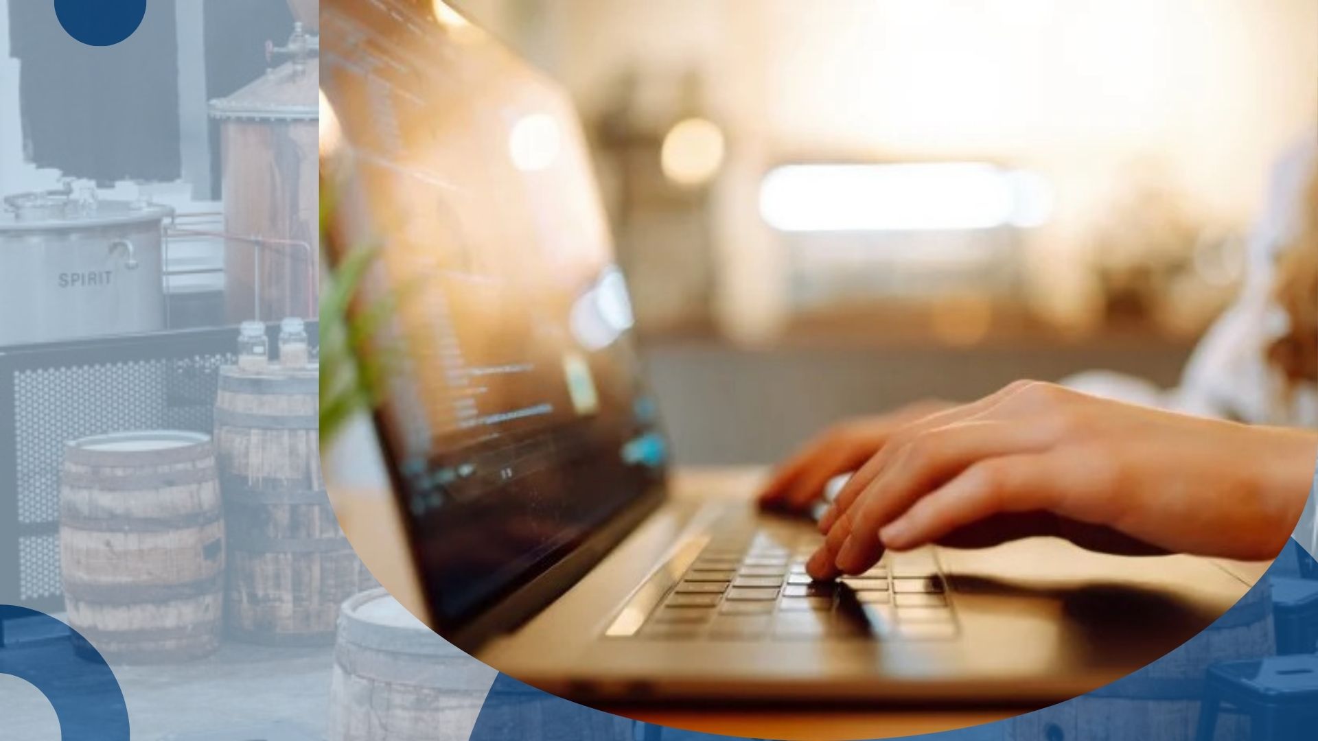 Alternative Funding Opportunities for Victorian Distillers