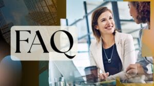 Frequently Asked Questions: Boosting Female Founders