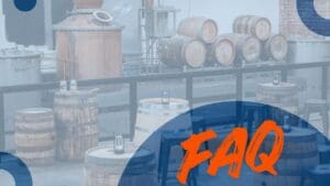 FAQ: Your Distillery Door Program Questions Answered