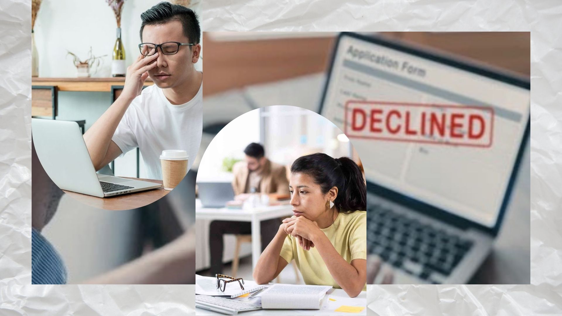 Why Most Applications Get Rejected: The Pre-Screening Reality Check