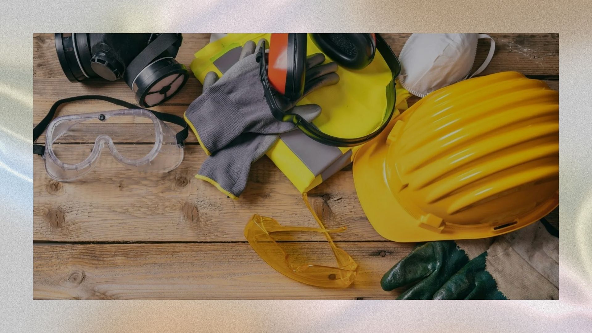 Eligible Safety Items: What the $1,000 Actually Covers