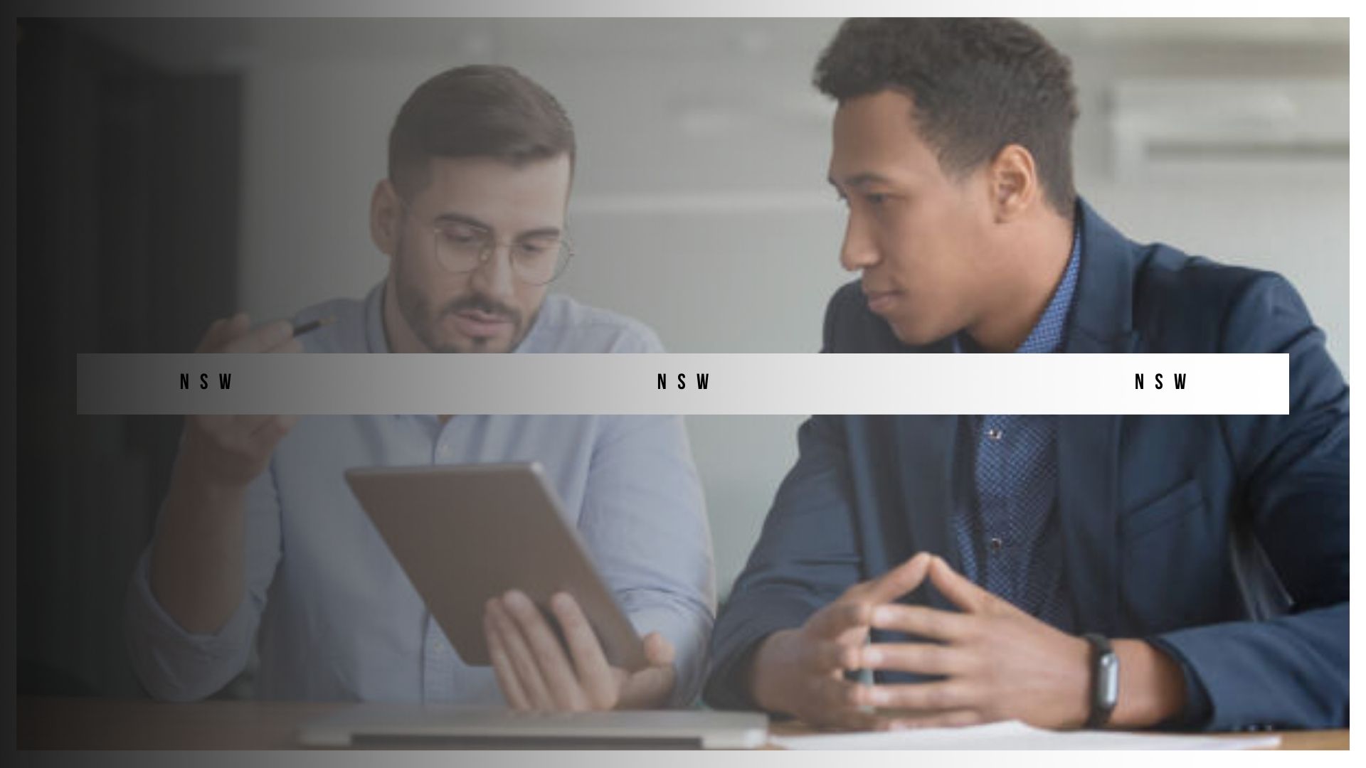 Step-by-Step Submission Guide: Navigating the Service NSW Portal