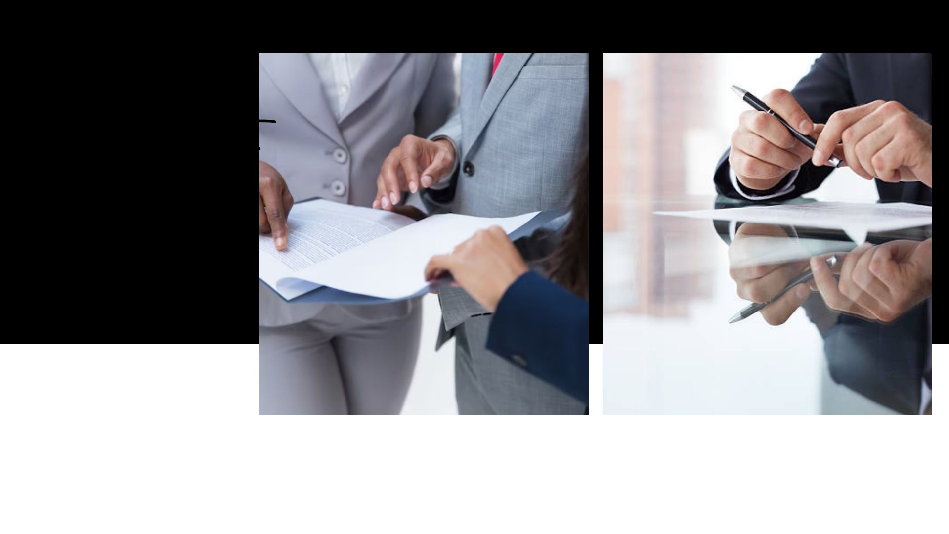 Next Steps: Your Action Plan