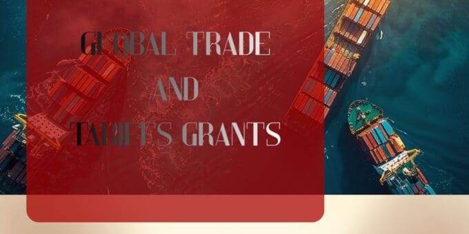 $50,000 Export Grant – Global Trade and Tariffs South Australia 2026