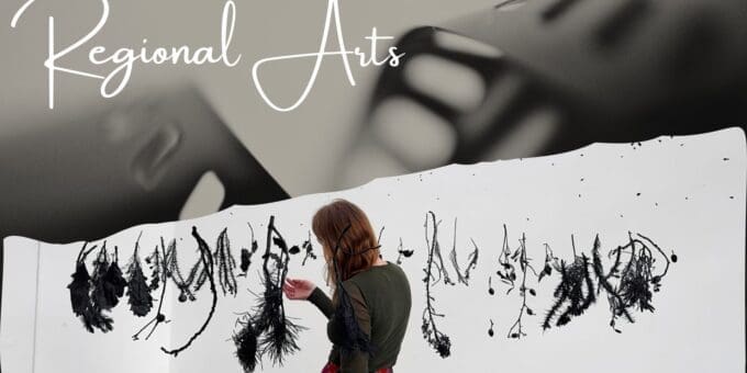 Regional Arts Fund Quick Response 2026: ($3,000-$5,000) – Apply Now