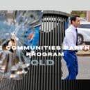 Secure Communities Partnership Program QLD: Up to $20,000 Secure Communities Partnership Program QLD 2026: Up to $20,000 Eligibility Guide for Small Businesses