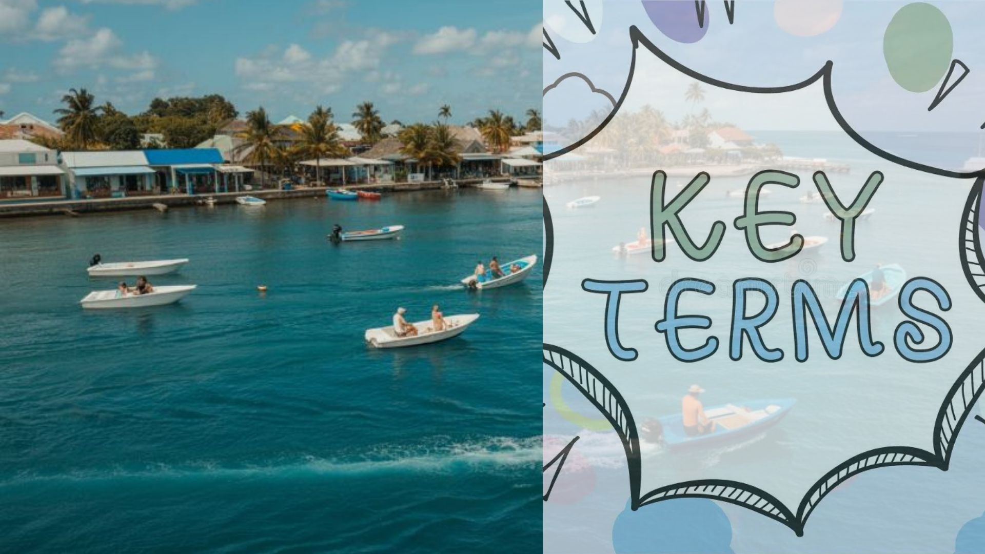 Glossary of Key Terms