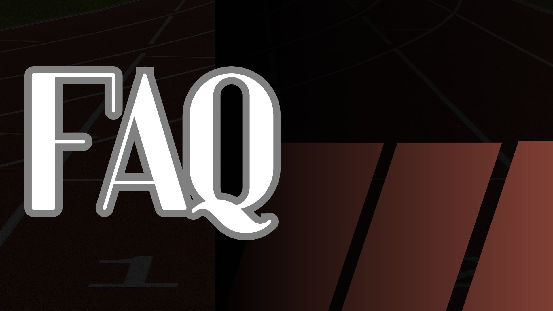 FAQ: Critical Questions Answered