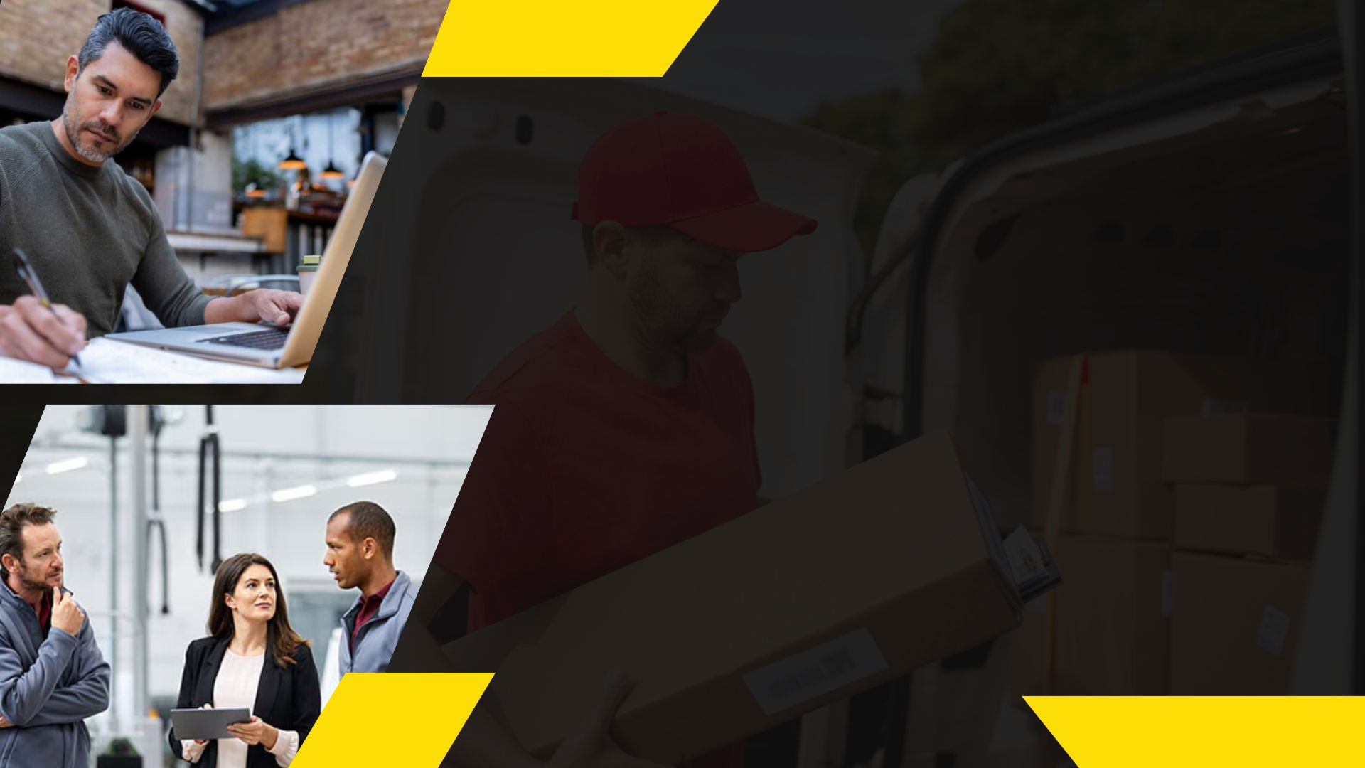 Realistic Success Scenarios: What Equipment Funding Looks Like in Practice